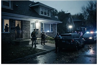 DHS Raid on Representative Ilhan Omar Home — Ilhan Omar raid trending news