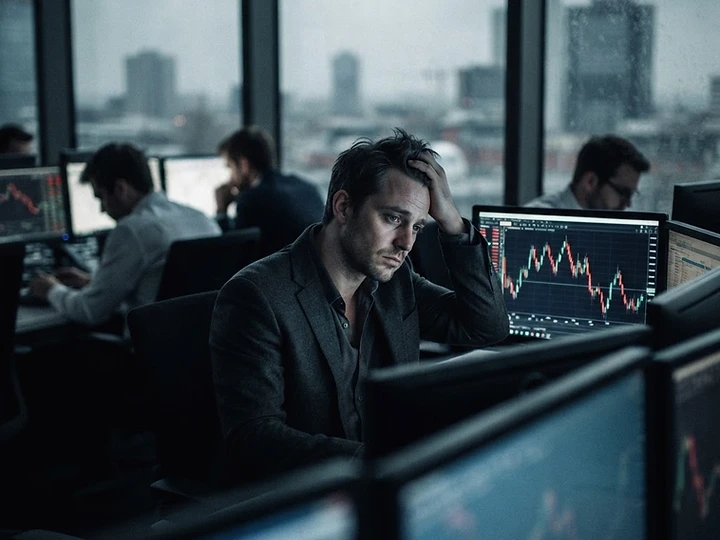 Navigating the Tech Sector's New Reality — meta stock trending news