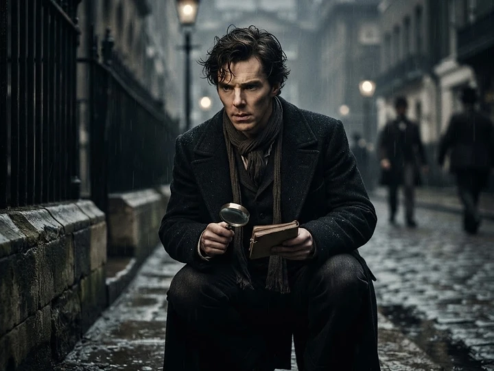 The Evolution of the Modern Detective in Young Sherlock Season 2 — Young Sherlock Season 2 trending news