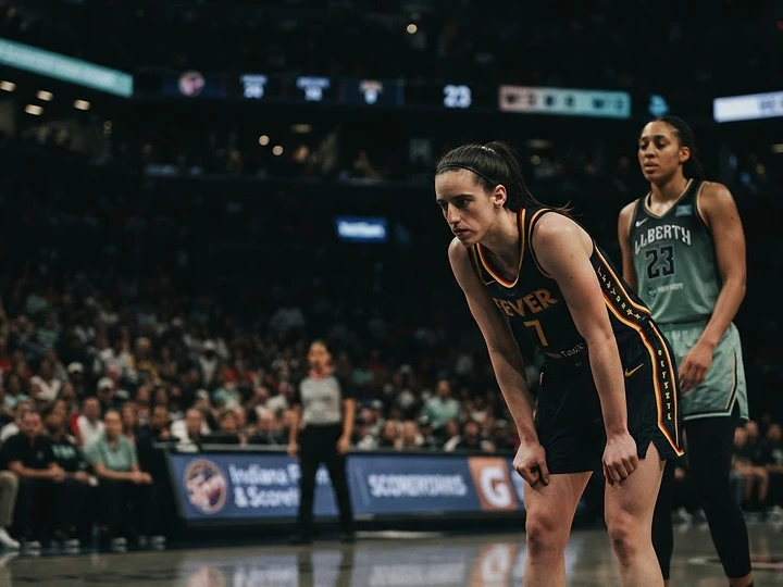 Fever vs Liberty Matchup Analysis — fever vs liberty trending news