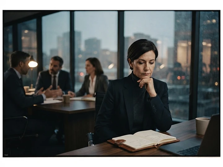 The Rise of the Fractional COO — Fractional COO trending news