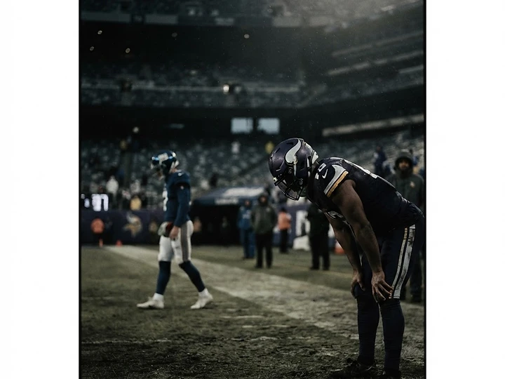 Vikings vs Giants Game Interest — vikings vs giants trending news