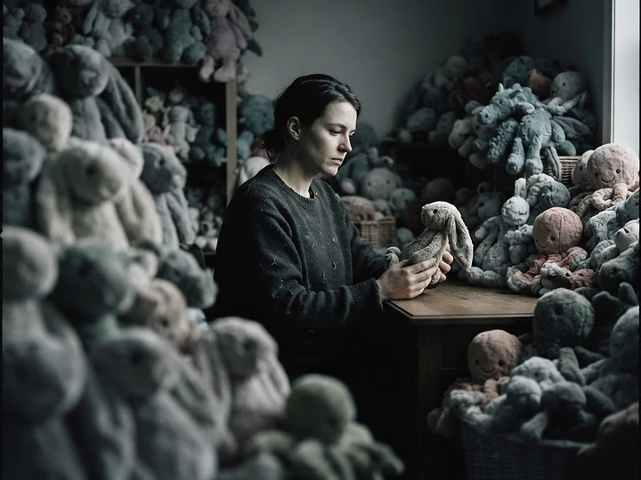 The Rise of Jellycat Collectible Culture — Jellycat trending news