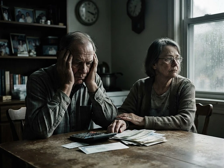 Navigating the Future of Social Security — social security 2100 act cola trending news