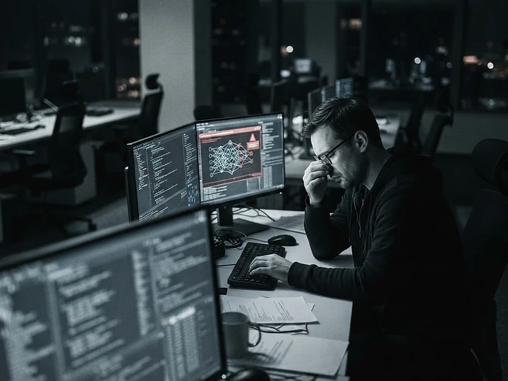 OpenAI Model Rated Critical Cyber Risk — OpenAI cyber risk trending news