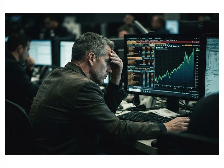 S&P 500 Hits Record High on Nvidia Growth — S&P 500 record high trending news