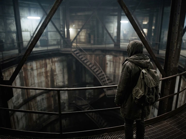 The Enduring Mystery of Silo and Its Cultural Impact — silo trending news