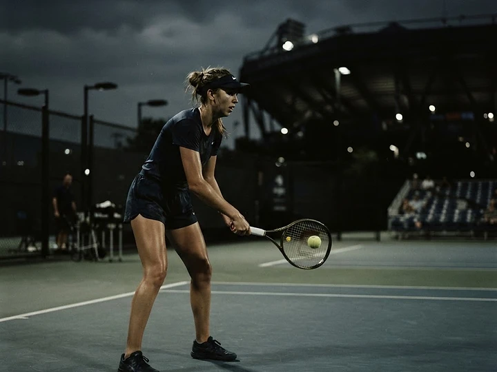 Katie Boulter Prepares for US Open 2026 — andy murray trending news