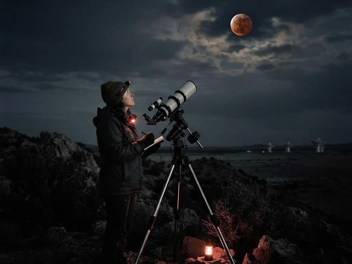 August 2026 Lunar Eclipse Visibility and Timing — august 2026 lunar eclipse trending news