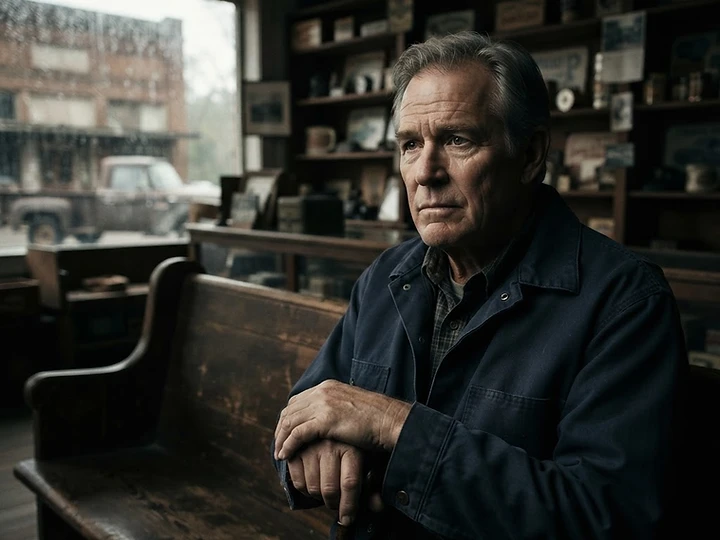 Why Ben Jones Remains a Cultural Touchstone — ben jones trending news