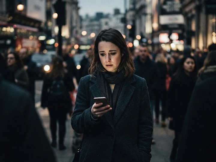 The Digital Footprint of Emerging Personalities — lucy davis trending news