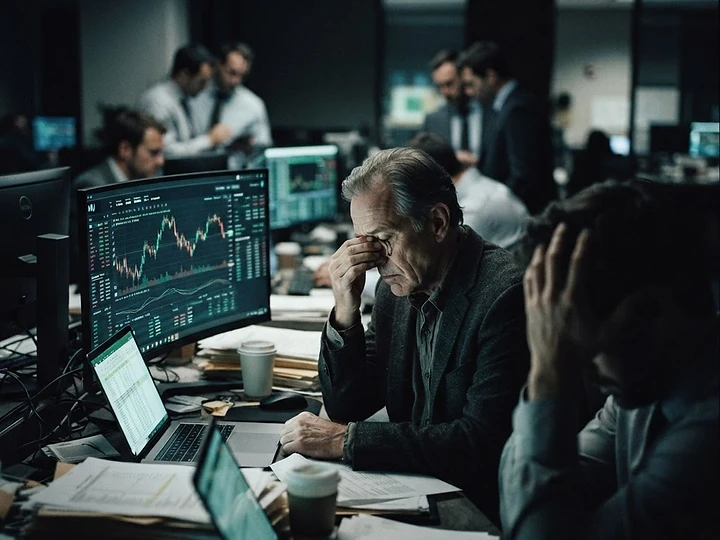 Micron Earnings Beat Market Expectations — Micron earnings trending news