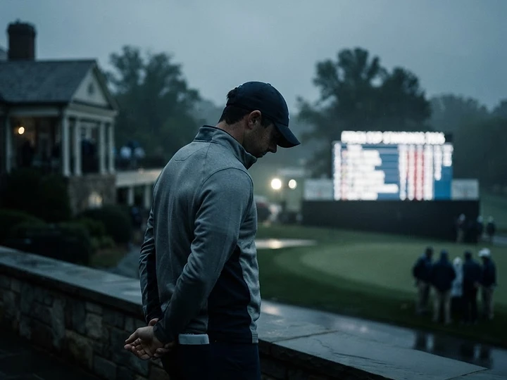 FedEx Cup Standings 2026 — fedex cup standings 2026 trending news