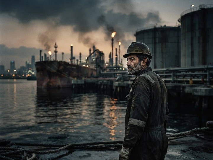 Middle East Escalation Pushes Crude Past $90 — Crude Oil $90 trending news
