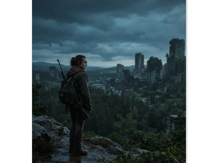 The Last of Us Expands Its Dark Horizon — The Last of Us Season 3 trending news