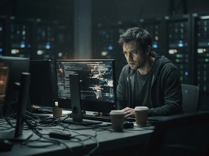 Gemini AI System Vulnerability — Gemini AI hack trending news
