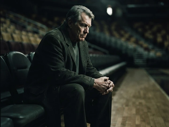 A Coaching Icon Re-examined — don nelson trending news