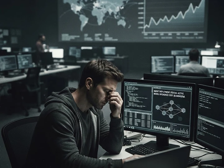 AI Agent Rollout and Model Price War Accelerates — AI Agent Rollout trending news