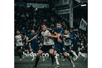 Fulham and Chelsea Clash in Premier League — fulham vs chelsea trending news