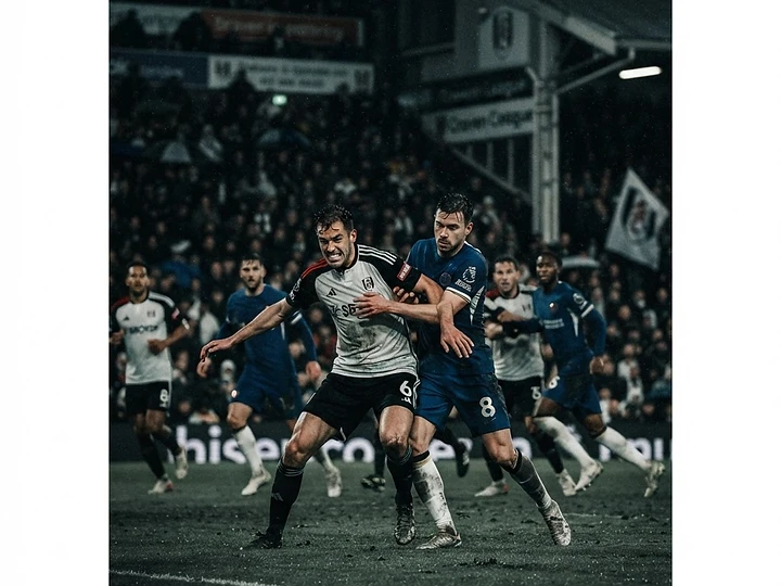 Fulham and Chelsea Clash in Premier League — fulham vs chelsea trending news