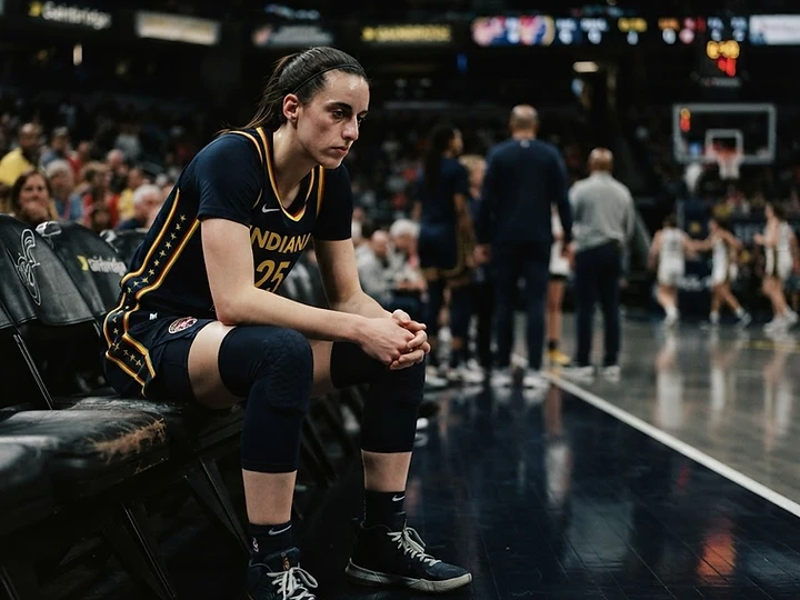 Indiana Fever Guard Sophie Cunningham Drives Search Surge — sophie cunningham trending news