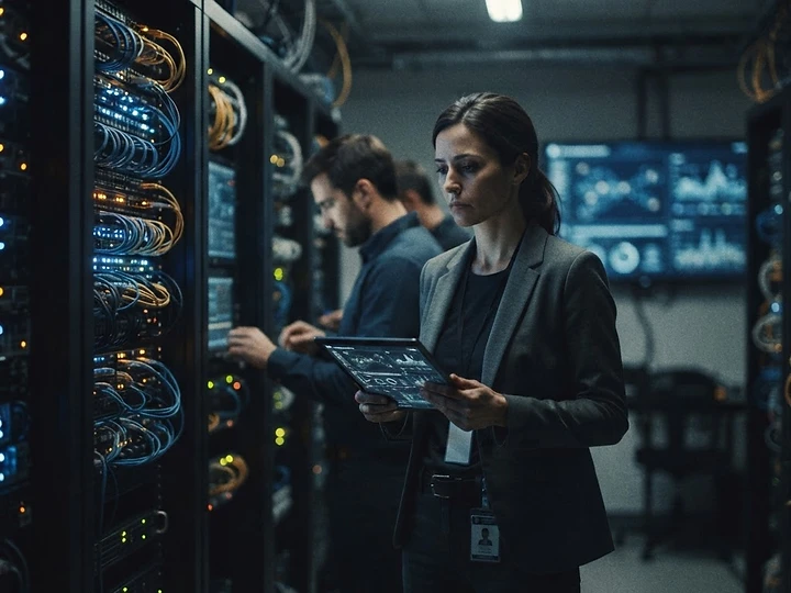 AI Guardrails Adoption Surges Amid Enterprise Deployment — AI Guardrails trending news