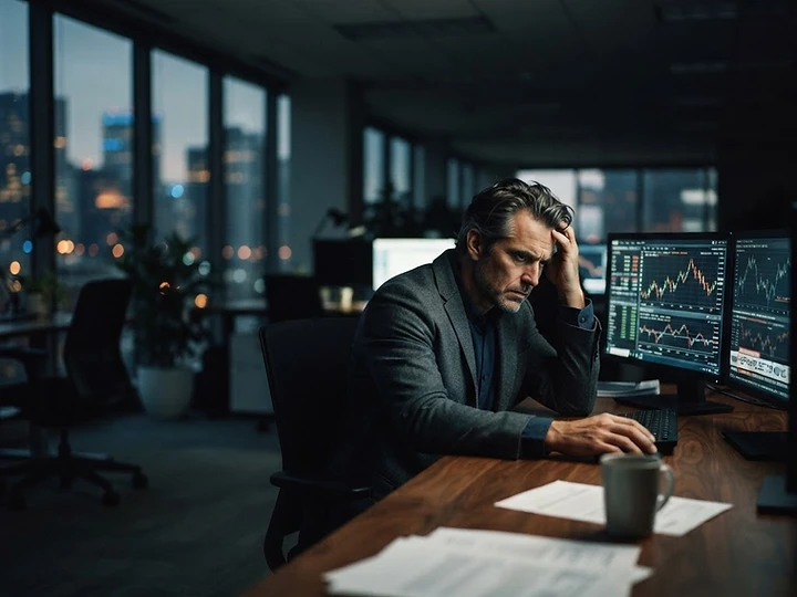 Workday Acquisition Rumors Signal Consolidation in Enterprise Software — workday stock trending news