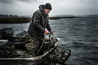 Chesapeake Bay Health Status Update — Chesapeake Bay health trending news