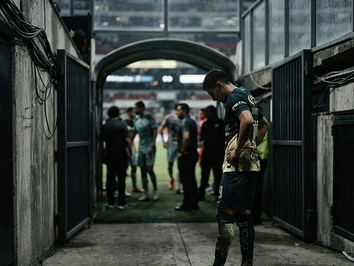 Leagues Cup Rivalries Highlight the Growing Integration of North American Soccer — Club América trending news