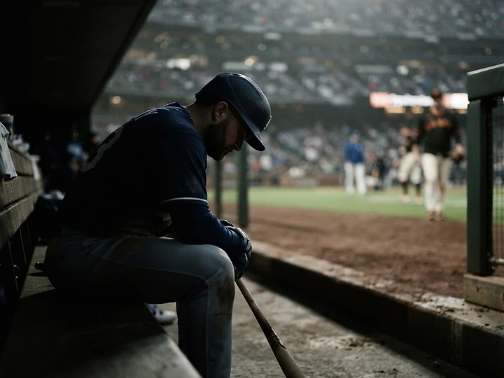 The Competitive Evolution of Major League Baseball — max muncy trending news
