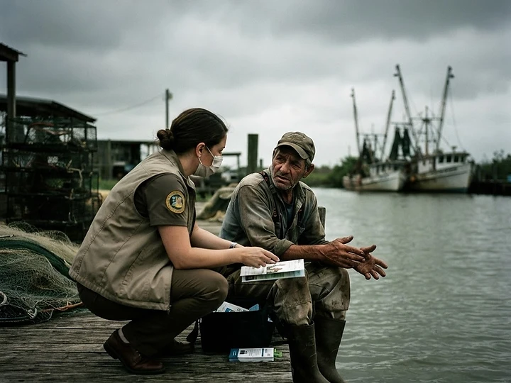 Navigating the Louisiana Vibrio Outbreak — louisiana vibrio vulnificus outbreak trending news