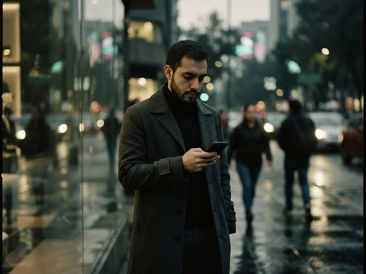Cesar Gastelum and the Power of Digital Presence — cesar gastelum trending news