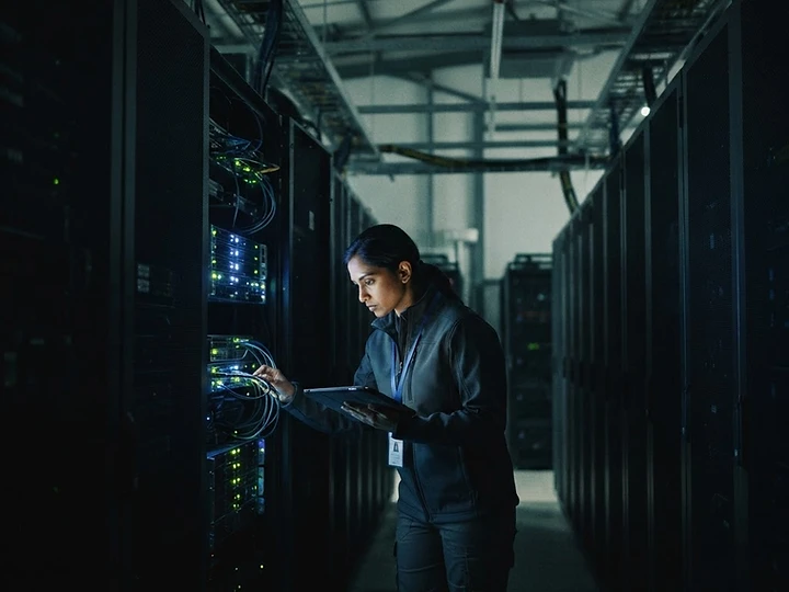 Enterprises Pivot to AI-Native Infrastructure — AI-native foundations trending news