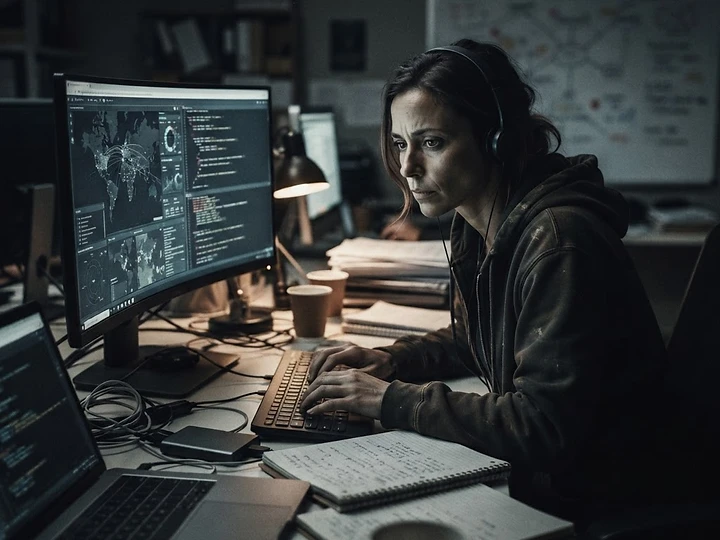 Open Source Intelligence Inquiries Expand Sharply — Open-Source Intelligence trending news