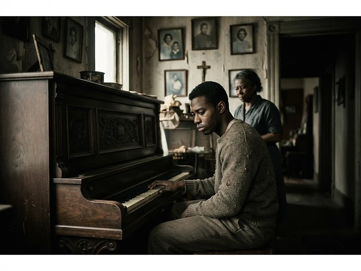 The Piano Lesson and the August Wilson Legacy — The Piano Lesson trending news