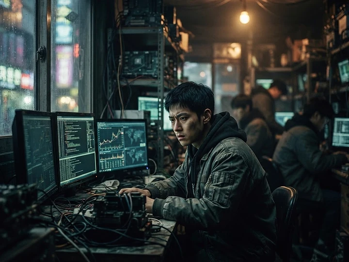 The Rise of Immersive Digital Economies — decentralized finance trending news