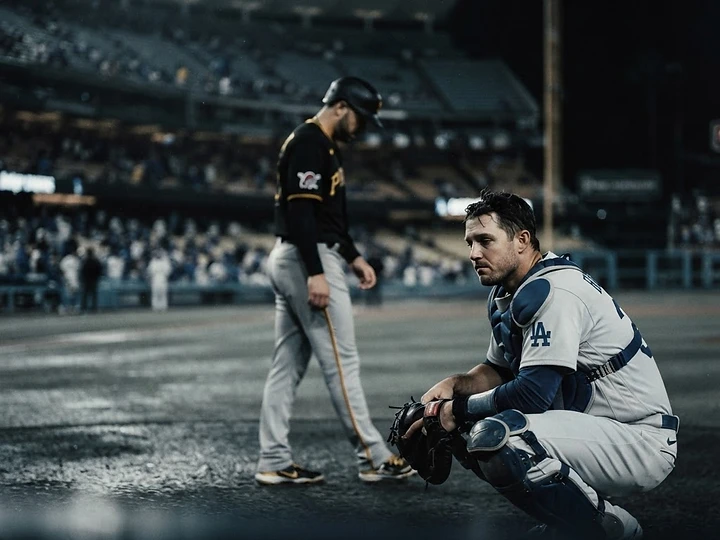 Dodgers and Pirates Series Intensifies — pirates vs dodgers trending news