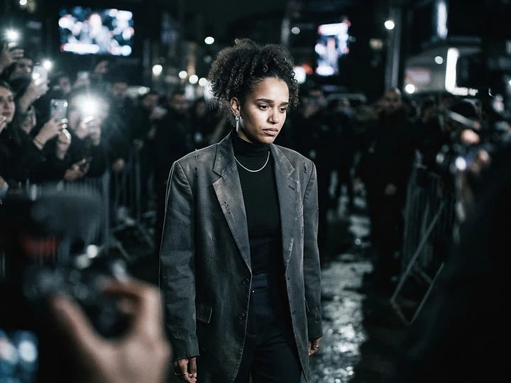 The Rising Star in the Digital Spotlight — carla leite trending news