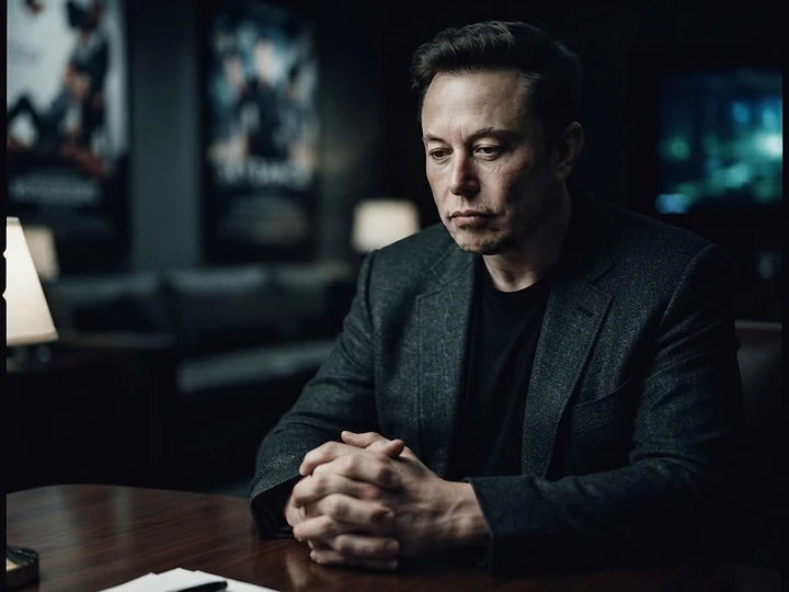 Elon Musk Invests $1 Billion in Skydance — Elon Musk Skydance trending news
