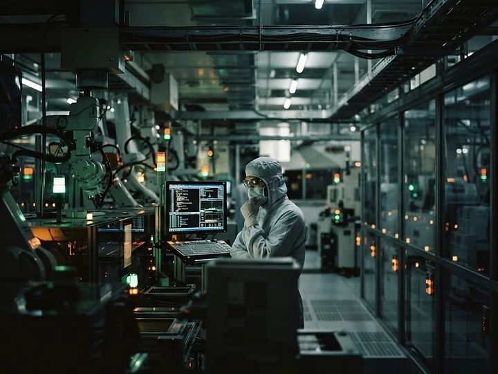 TSMC Posts 53% Revenue Surge on AI Demand — TSMC trending news