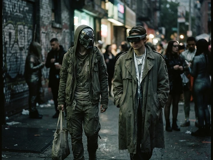 Halloween Costume Trends 2026 — Halloween costumes 2026 trending news