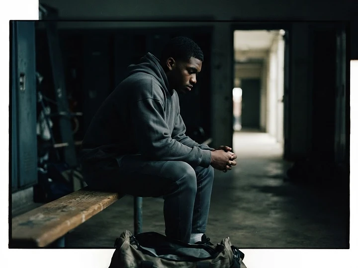 The Rise of the Next Generation Athlete — malachi fields trending news