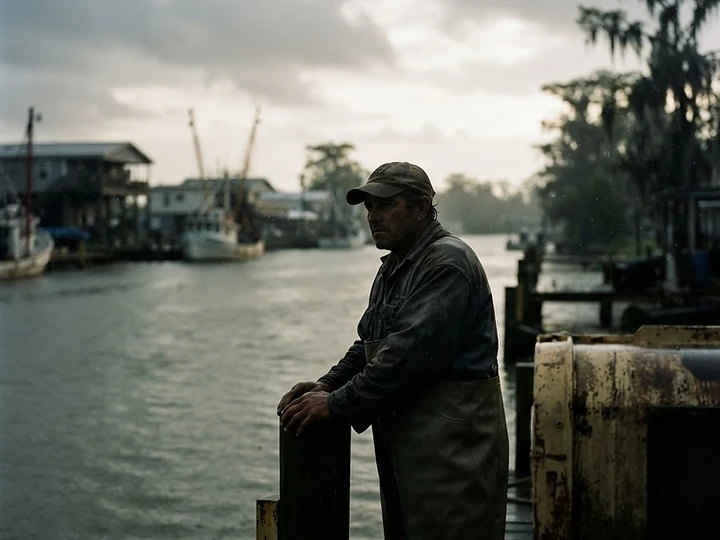 A Public Health Wake-Up Call — louisiana vibrio vulnificus outbreak trending news
