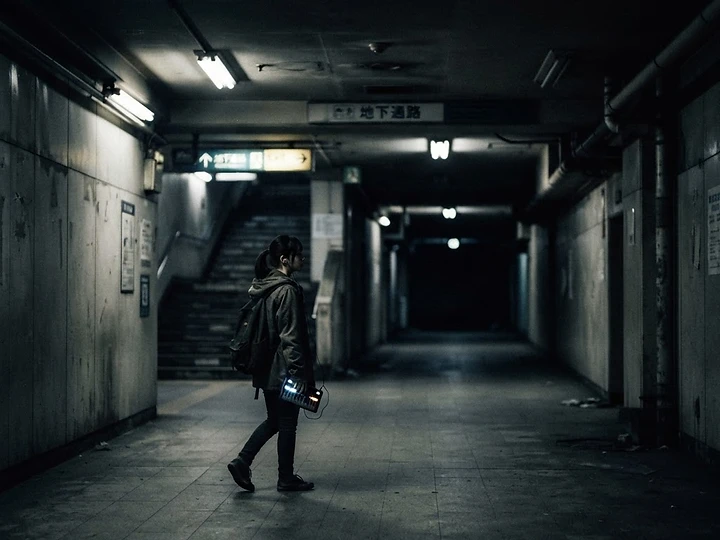The Rise of Vocaloid Liminal Soundscapes — Vocaloid liminal horror trending news