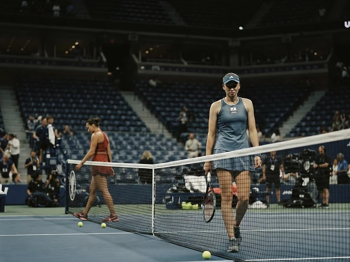 Elena Rybakina Wins US Open Over Aryna Sabalenka — Elena Rybakina trending news