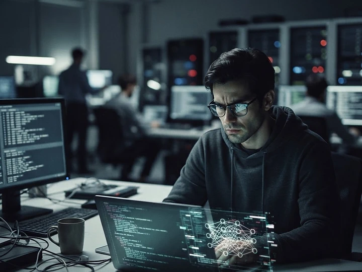 Google Gemini AI Security Vulnerability — Google Gemini hack trending news