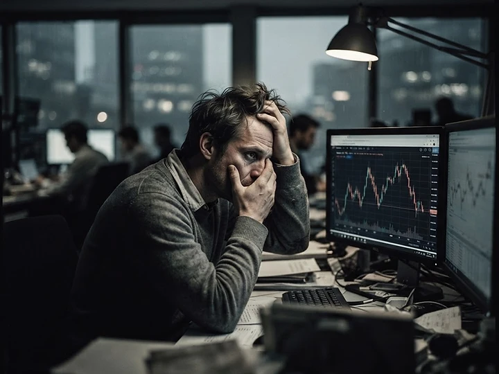 Bitcoin Price Fluctuations Drive Market Interest — bitcoin price trending news