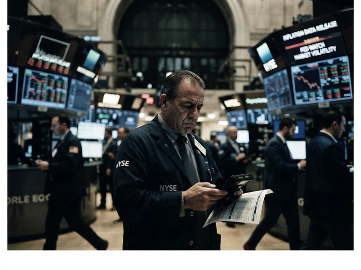 Fed Hike Expectations Mount After Inflation Print — Fed rate hike trending news