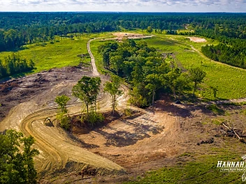 New Pond Installation — Livingston, TX photo 6
