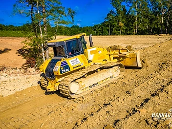 New Pond Installation — Livingston, TX photo 7